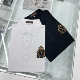 Picture of LV Polo Shirt Short _SKULVM-3XL12yn0320540